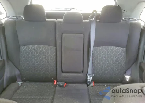 2021 Mitsubishi Outlander Sport Se from USA, damaged, VIN JA4APVAU6MU017926